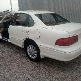 Toyota Avalon 1999