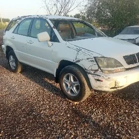 Lexus RX 300 2001
