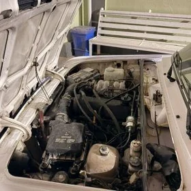 Lada 2106 1998