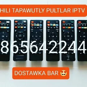 PULTLAR AYPI TUNER IPTEC NEXT