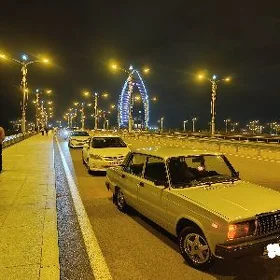 Lada 2107 2010