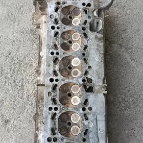 BMW, 525 головка.
