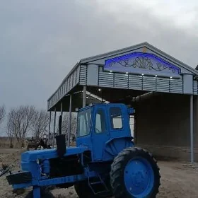 MTZ T-28 2023