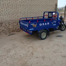 Ozan 200CC 2017