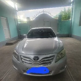 Toyota Camry 2010