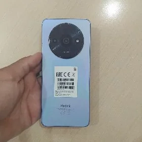 redmi A3
