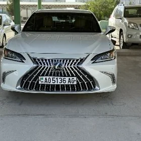 Lexus ES 350 2020