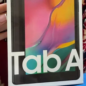 Samsung Tab A