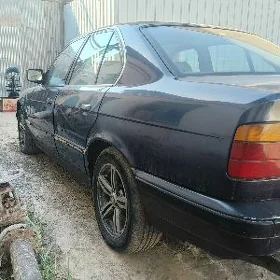 BMW 520 1990