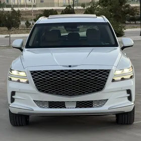 Genesis GV80 2021