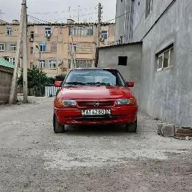 Opel Astra 1991