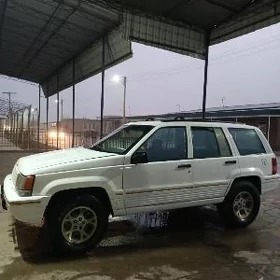 Jeep Grand Cherokee 1996