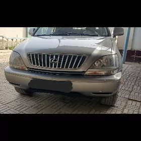 Lexus RX 300 2000