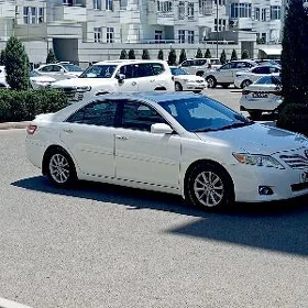 Toyota Camry 2010