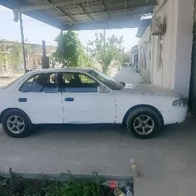 Toyota Camry 1993