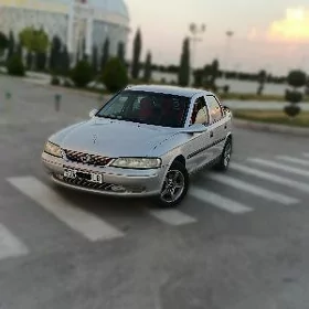 Opel Vectra 2001