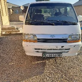 Toyota Hiace 1993