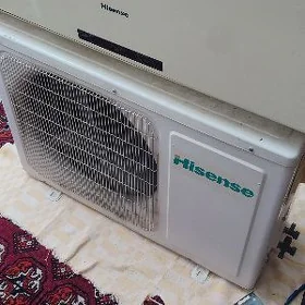 кондиционер hisense 18