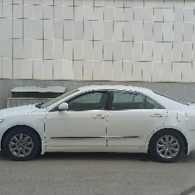 Toyota Camry 2008