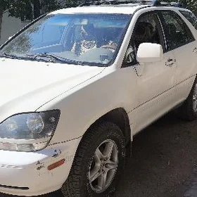 Lexus RX 300 2000