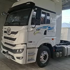 FAW JH6 2021