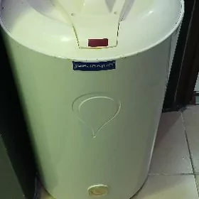Boýler (Водонагрнватель)