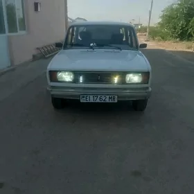 Lada 2105 1984