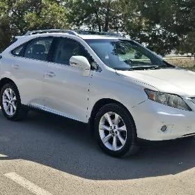 Lexus RX 350 2011