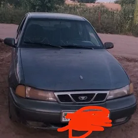 Daewoo Nexia 1996