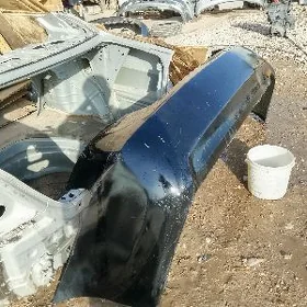 ÖKÜZKELLE YZ BAMPER