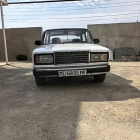 Lada 2107 1998