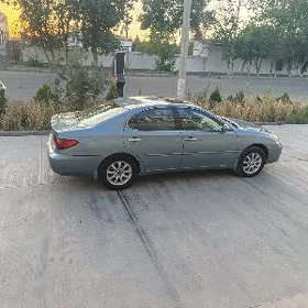 Lexus ES 330 2004