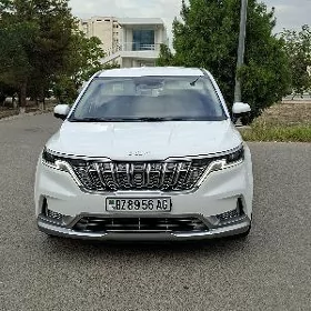 Kia Carnival 2021