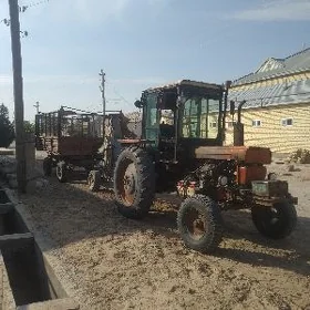 MTZ 82 1993