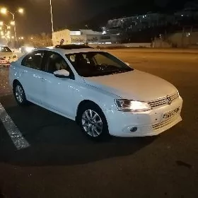Volkswagen Jetta 2014