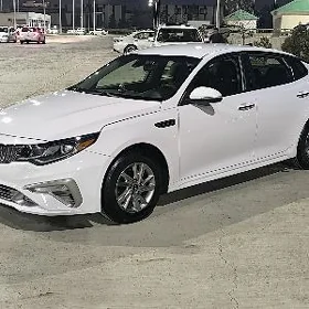 Kia Optima 2020