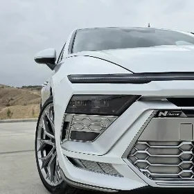 Hyundai Sonata 2024