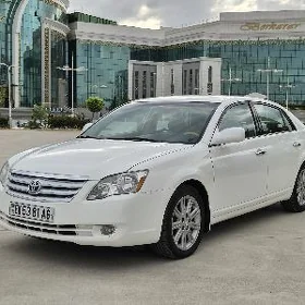 Toyota Avalon 2006