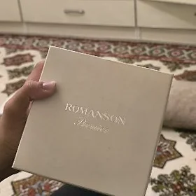 Romanson PREMIER