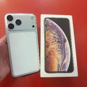 iPhone xs max