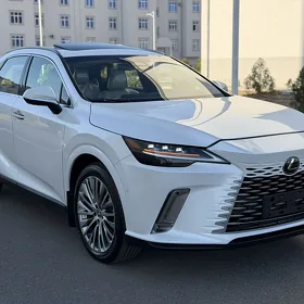 Lexus RX 350 2024