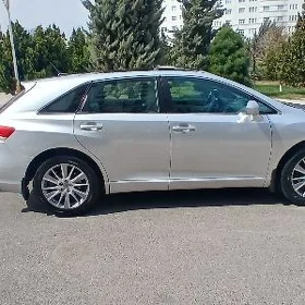 Toyota Venza 2011