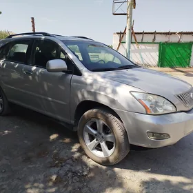 Lexus RX 330 2004