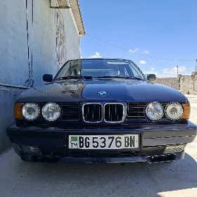 BMW 525 1992