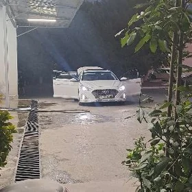 Hyundai Sonata 2017