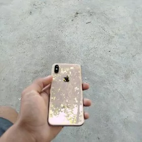 iPhone xs