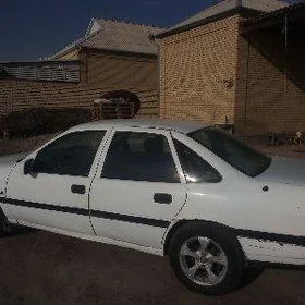 Opel Vectra 1991