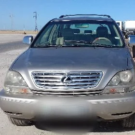 Lexus RX 300 2001