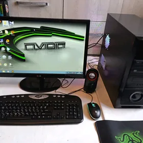 Core i3 ,4 yadra,4 patok