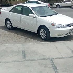 Toyota Camry 2002